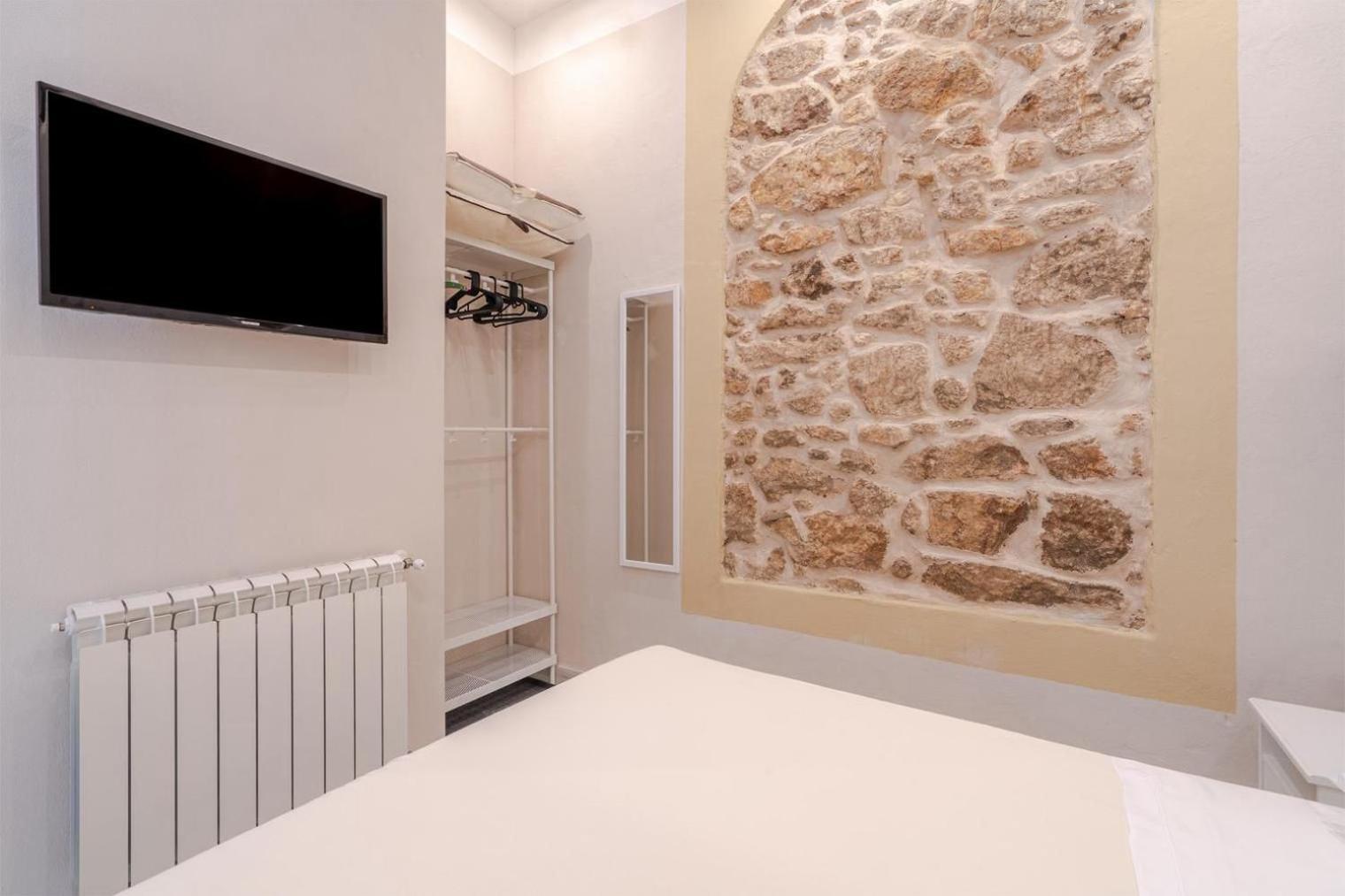 Apartamento Casa Lukia Syracuse Exterior foto