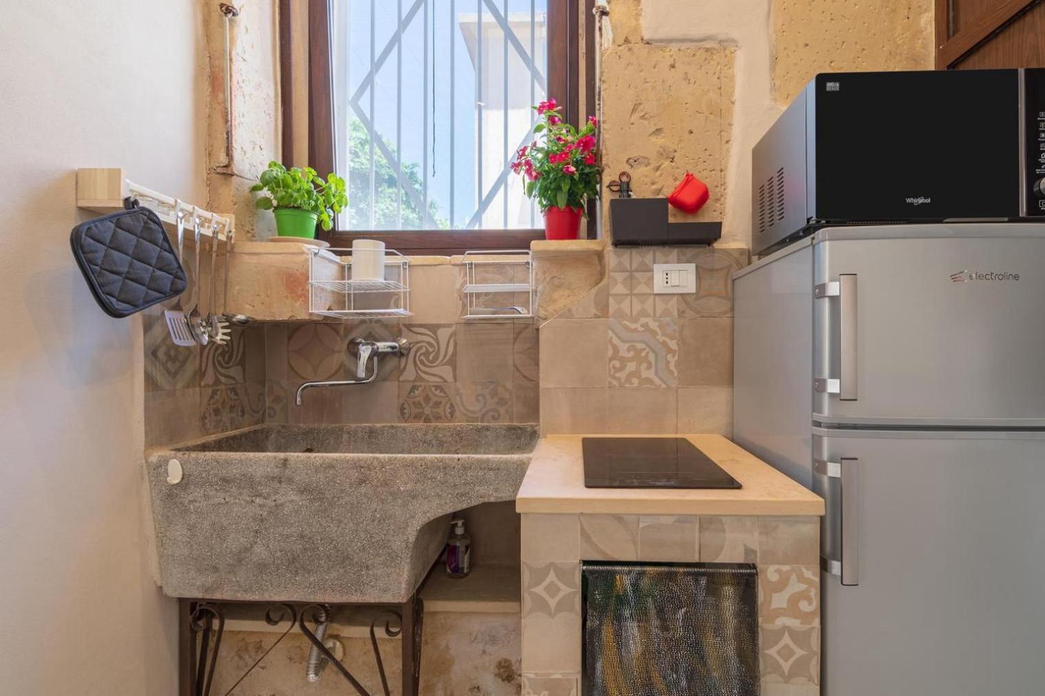 Apartamento Casa Lukia Syracuse Exterior foto